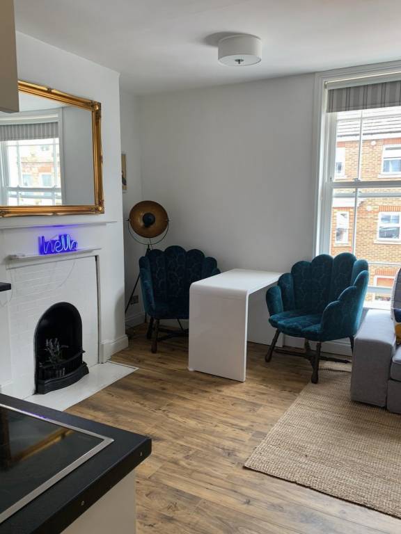 House with 1 room for 3 persons — photo 3