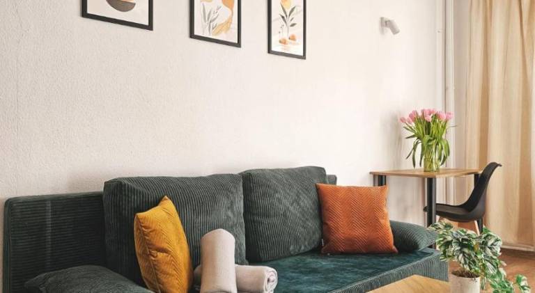 Holiday apartment | Next to Market Square in Wroclaw