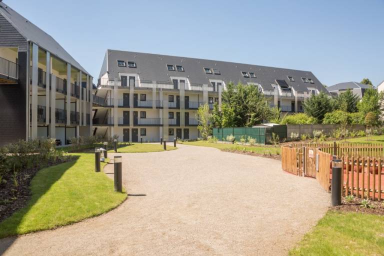 Ferienwohnung  Colmar