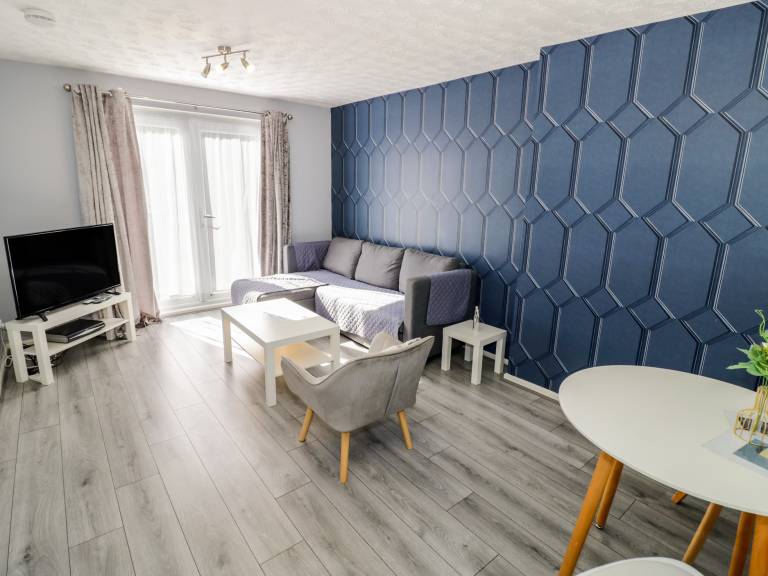 Ferienhaus in Darlaston, Lunt, Kroatien für max. 2 Personen Ferienhaus in Darlaston, Lunt, Kroatien für max. 2 Personen