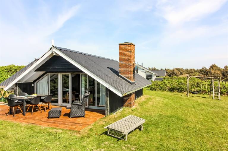 Hus Løkken