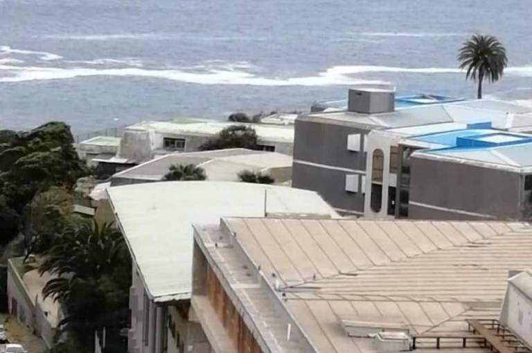 Apartamento  Valparaíso