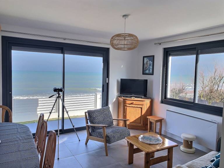 Huis Courseulles-sur-Mer