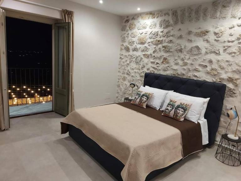 Bed & Breakfast Favara