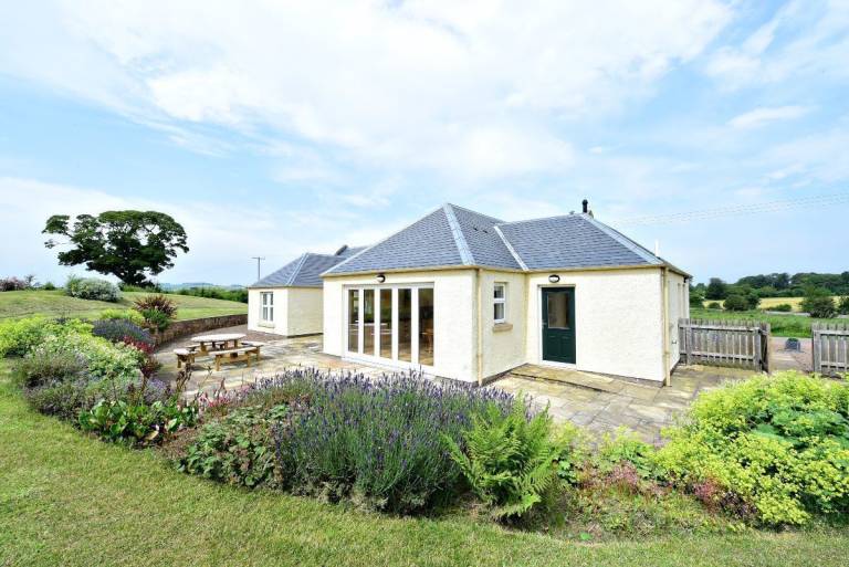 House Midlothian