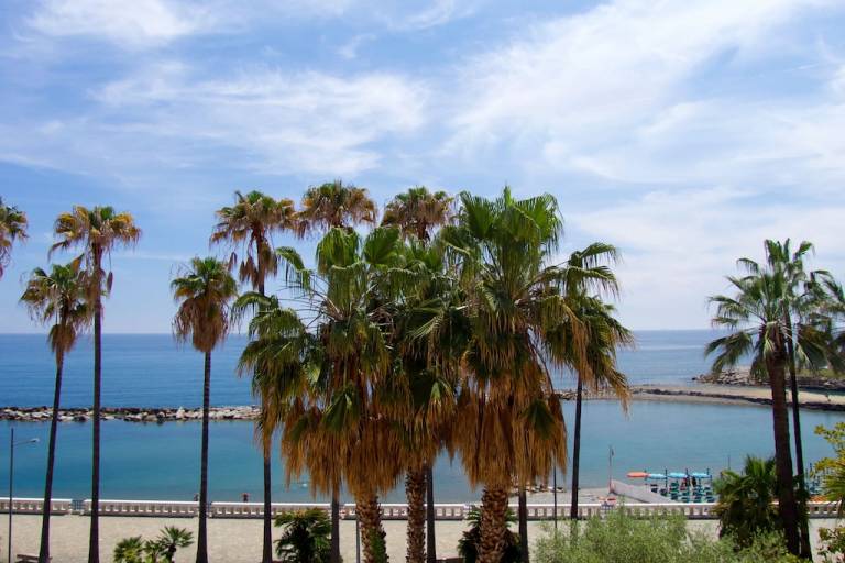 Ferienwohnung Imperia