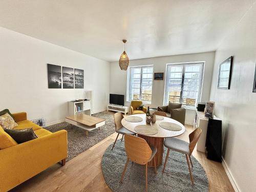 Appartement Brest