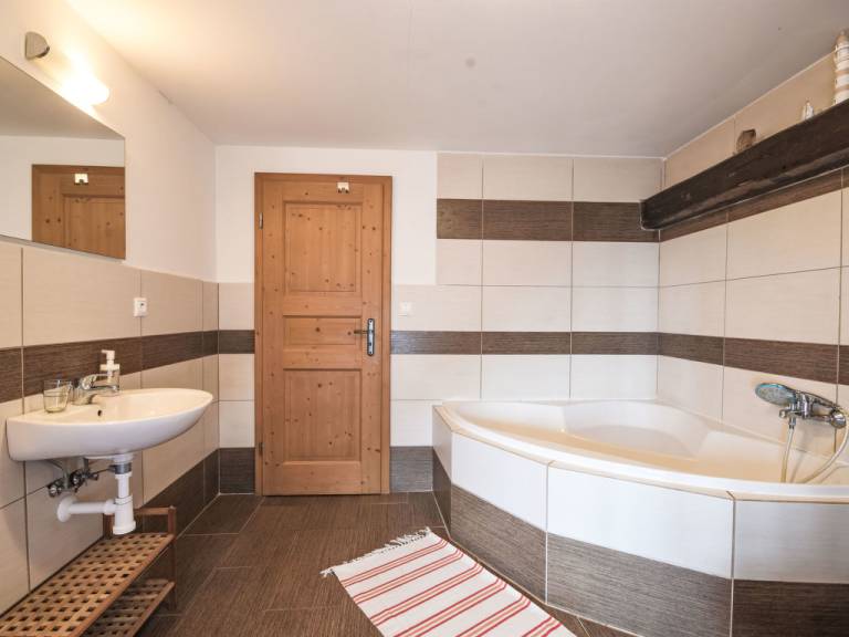 Ferienwohnung Pernek