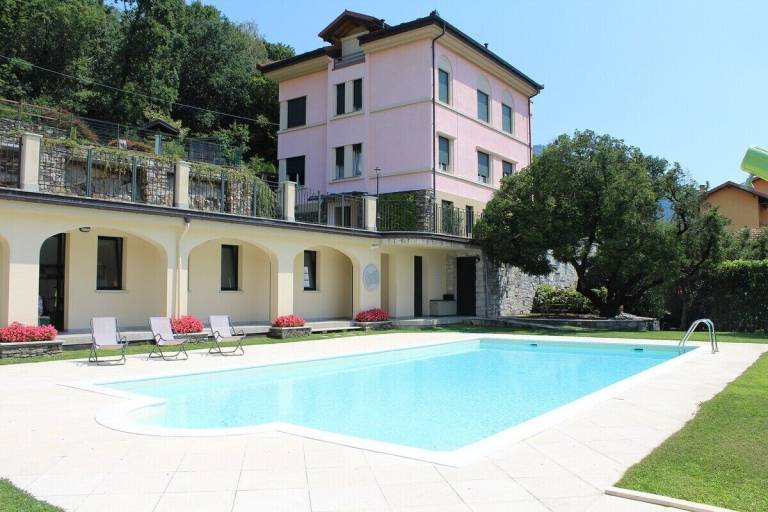 Ferienwohnung Lago di Mergozzo