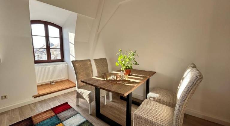 Holiday apartment with 2 rooms for 8 persons — photo 5