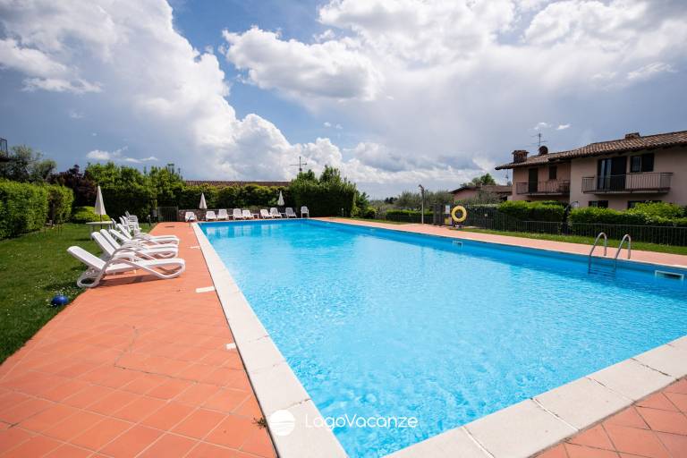 Villa San felice del Benaco