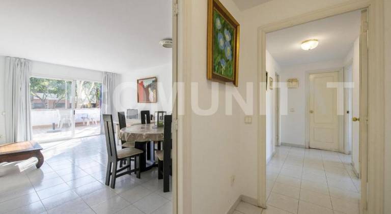Apartamento con piscina y aparcamiento en Playa de Aro — photo 5