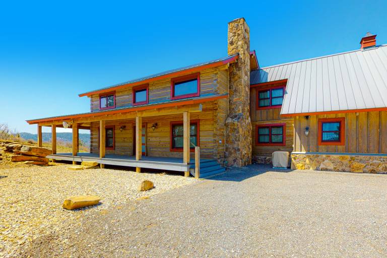 House  Pagosa Springs