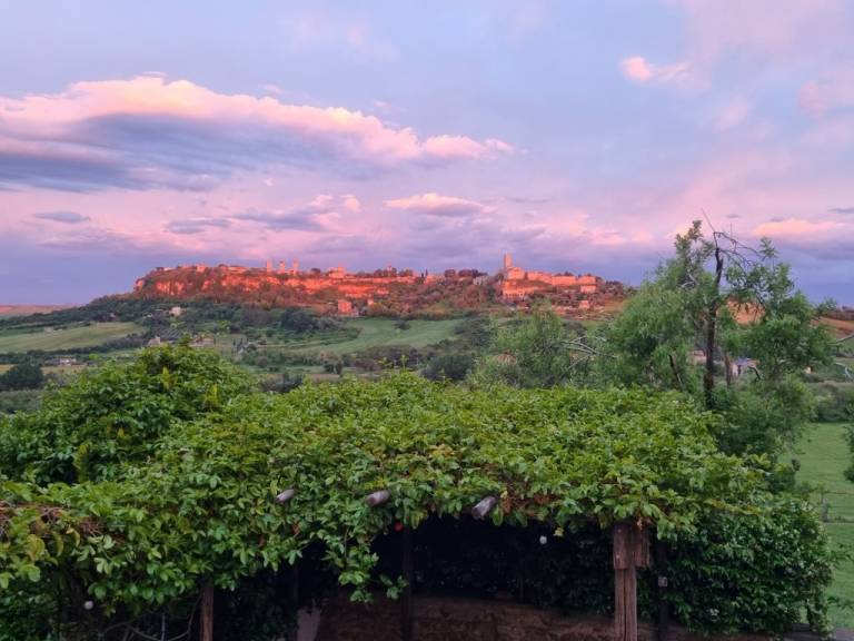 Ferienhaus in Tarquinia f&uuml;r max. 3 Personen