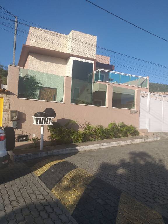 Casa São Pedro da Aldeia