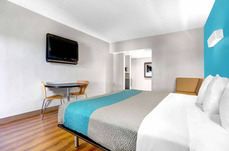 Motel Jacksonville