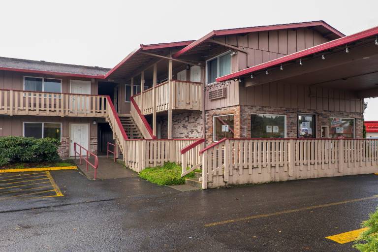 Travelodge by Wyndham Chehalis in Chehalis, WA