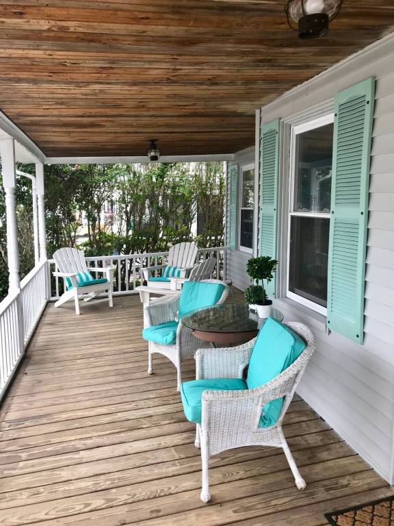 Cabin Wareham