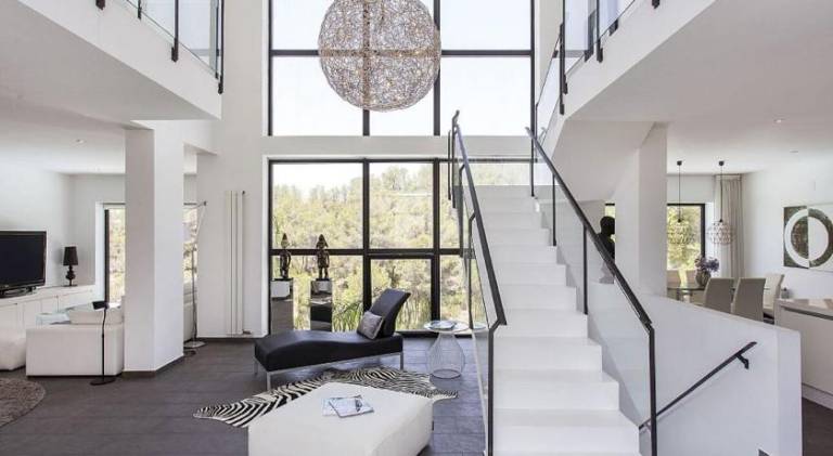 Villa with private pool, terrace & BBQ | Suitable for remote work — photo 3
