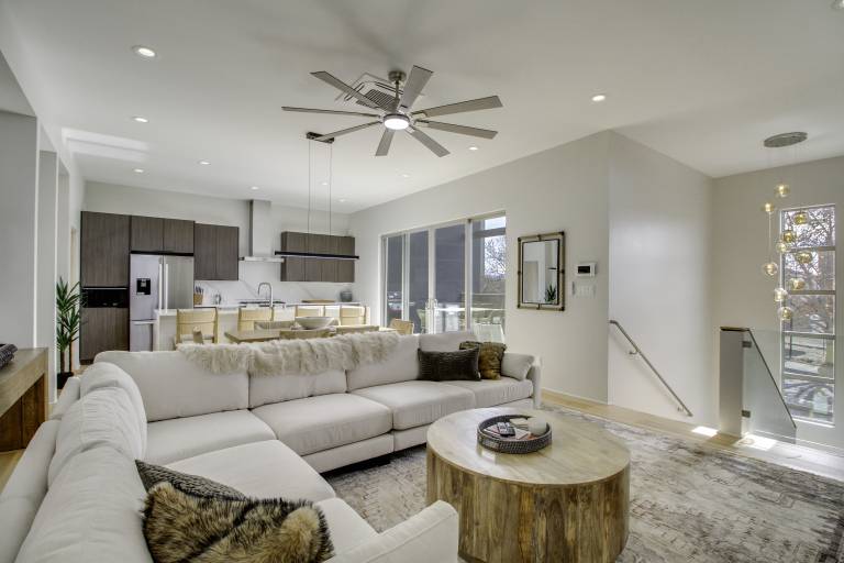 Sunnyside View ABQ Home Near Old Town & BioPark