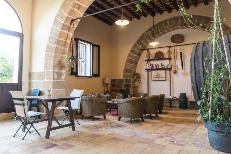 Bed & Breakfast Petrosino