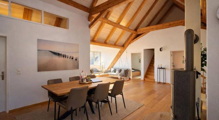 Holiday apartment with 3 rooms for 6 persons — photo 3