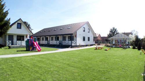 Dom Sztutowo