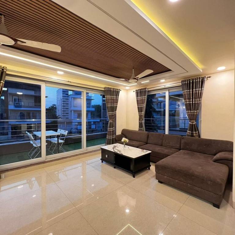 House with BBQ & pool | Good for workation | Pet-friendly in Khandala
