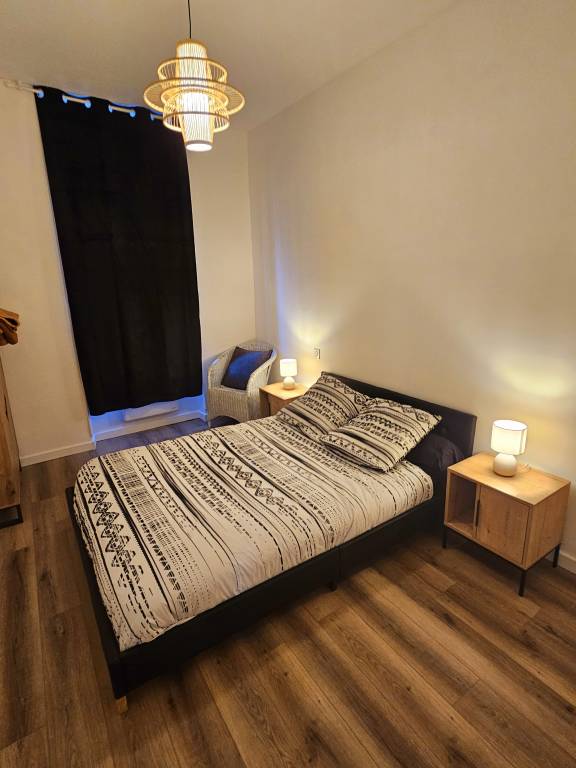 Holiday apartment with 1 room for 2 persons — photo 2