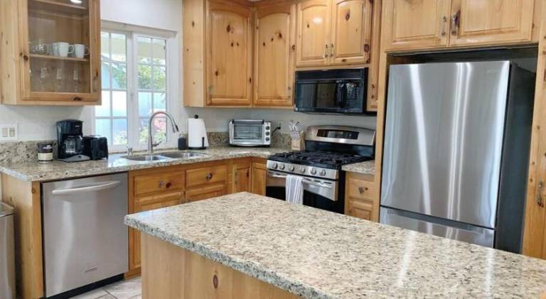 Vacation home | Pets are welcome — photo 3