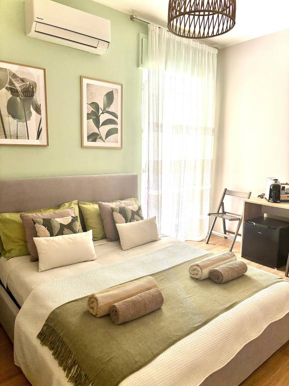 Chambre d'hôtes Alghero