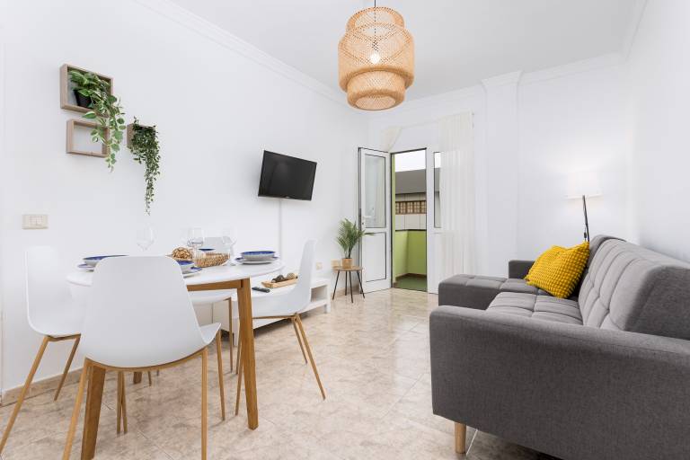 Apartamento Puerto del Rosario