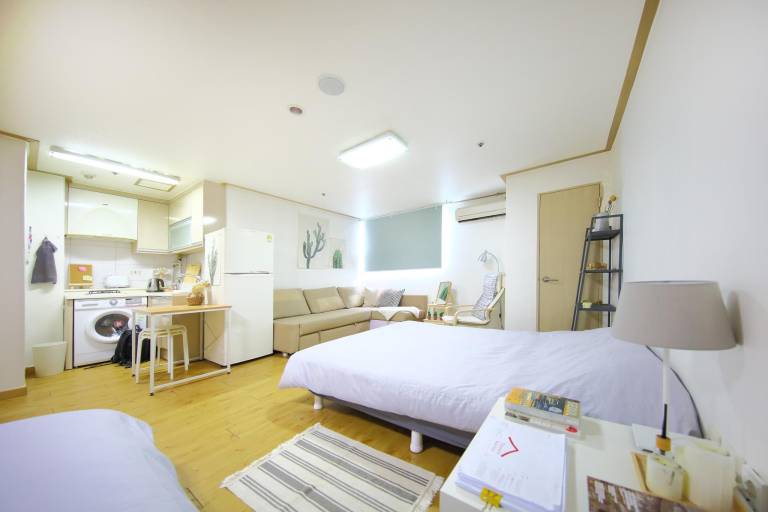 Dongdaemun Guesthouse — photo 2