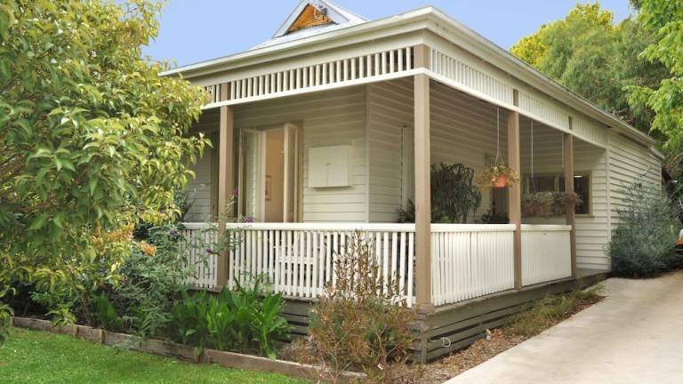 House  Healesville
