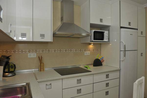 Appartement Torrevieja