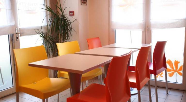 Hotel Premiere Classe Niort Est - Chauray — photo 3