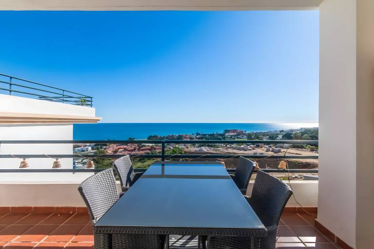 Apartment  Manilva