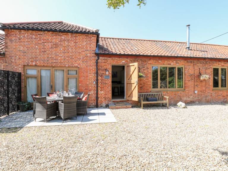 Cottage North Walsham