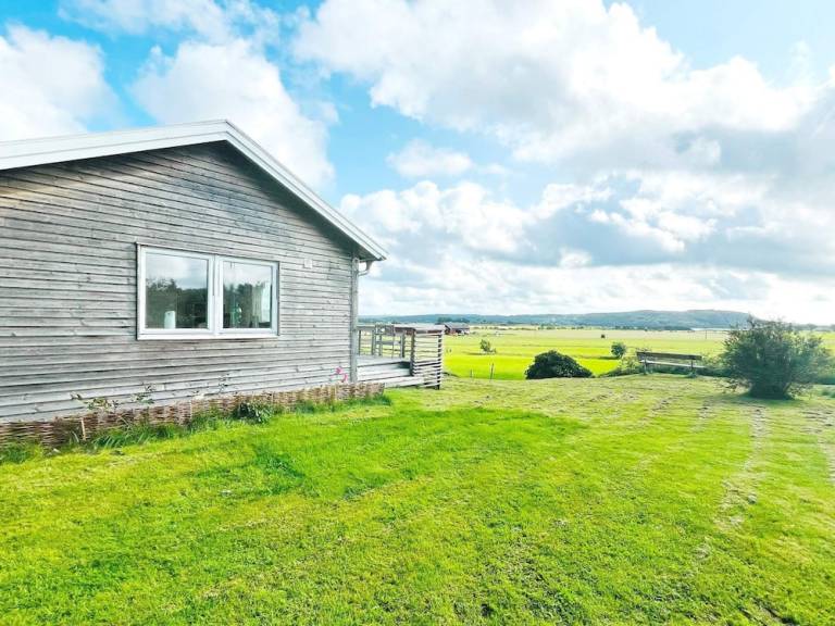 Ferienhaus Brattön