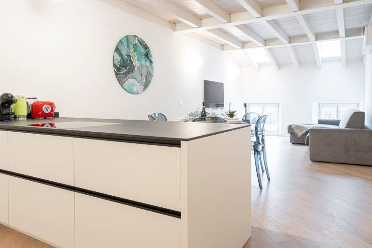 Rental apartment | City view — photo 4