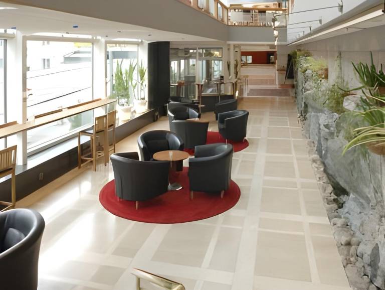 Comfort Hotel Panorama — photo 5