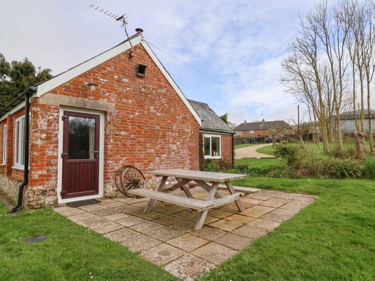 Cottage  Chideock