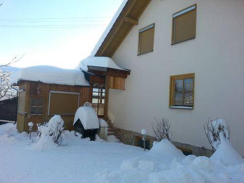 Ferienwohnung Spiegelau