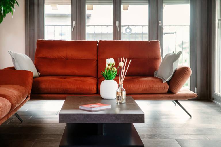 Apartment with 2 rooms for 4 persons — photo 4