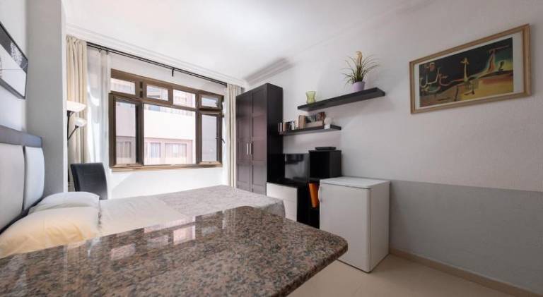 Apartment | Next to the beach | Dogs allowed — photo 2