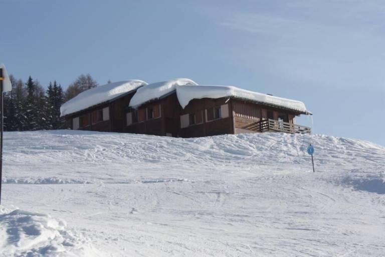 Chalet Vallandry