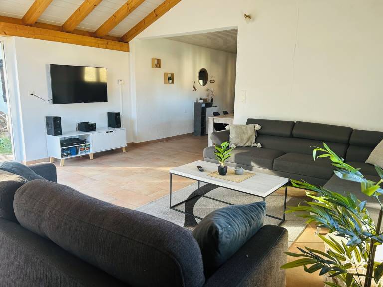 Appartement Fleurier