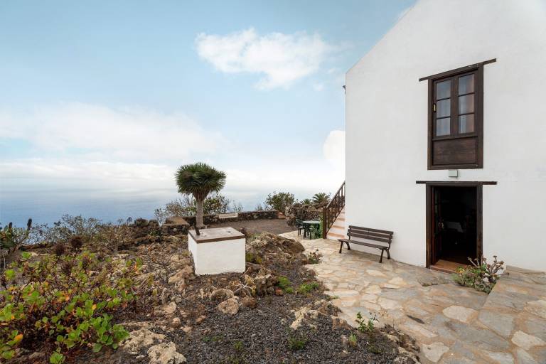 Ferienhaus Villa de Valverde