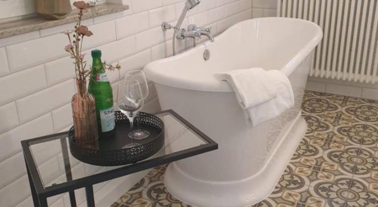 Boutique Hotel Villa Horbach — photo 4
