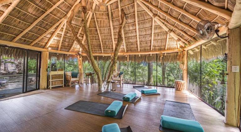 Casa TATEI in Sayulita
